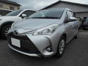 2019 TOYOTA VITZ