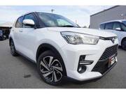 2024 TOYOTA RAIZE
