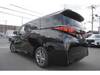 TOYOTA ALPHARD G