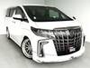 TOYOTA ALPHARD G