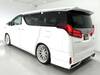 TOYOTA ALPHARD G