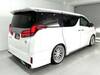 TOYOTA ALPHARD G
