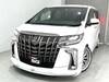 TOYOTA ALPHARD G