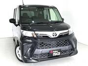 2021 TOYOTA ROOMY