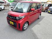 2024 MITSUBISHI EK SPACE