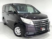 2014 TOYOTA NOAH