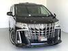 TOYOTA ALPHARD G