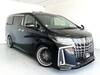 TOYOTA ALPHARD G