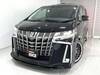 TOYOTA ALPHARD G