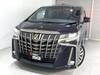 TOYOTA ALPHARD G