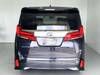 TOYOTA ALPHARD G