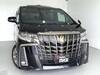 TOYOTA ALPHARD G