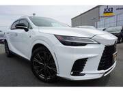 2024 LEXUS RX