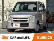 2006 SUZUKI WAGON R