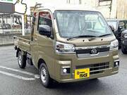 2024 DAIHATSU HIJET TRUCK