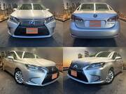 2013 LEXUS HS