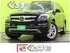 MERCEDES BENZ GL-CLASS