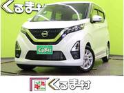 2021 NISSAN DAYZ