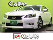 2012 LEXUS GS