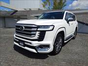 2024 TOYOTA LAND CRUISER ZX