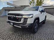 2023 TOYOTA LAND CRUISER