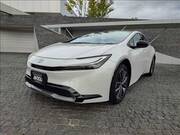 2024 TOYOTA PRIUS