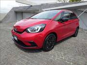 2022 HONDA FIT