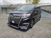 2018 TOYOTA ESQUIRE XI