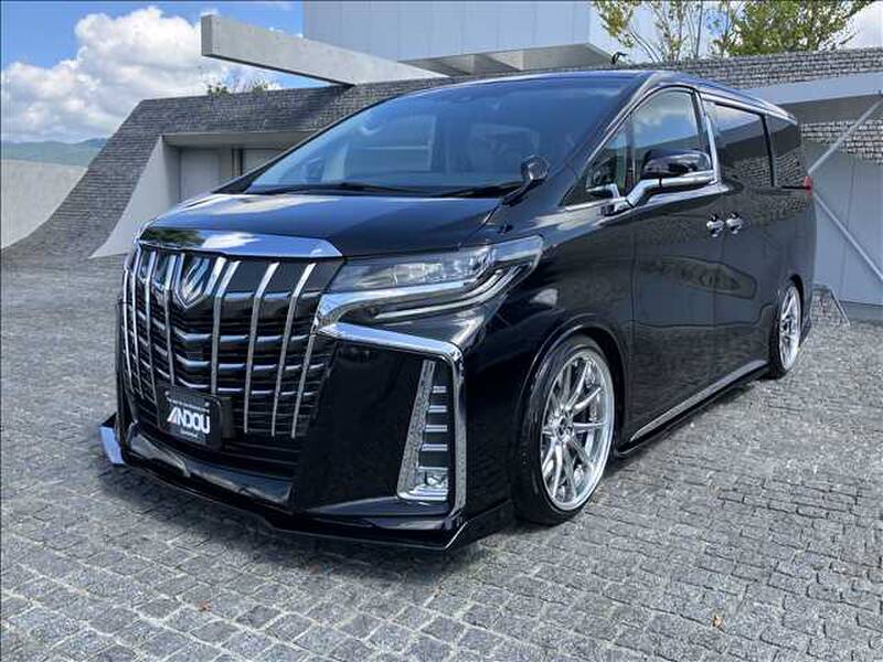 -ALPHARD