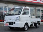 2017 NISSAN NT100　CLIPPER