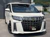 TOYOTA ALPHARD G