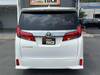 TOYOTA ALPHARD G