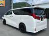 TOYOTA ALPHARD G