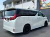 TOYOTA ALPHARD G