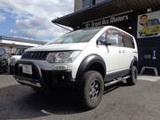 2007 MITSUBISHI DELICA D5