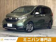 2020 HONDA FREED