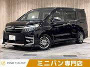 2016 TOYOTA VOXY