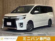 2014 TOYOTA VOXY