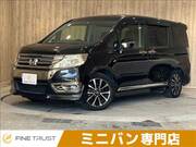 2012 HONDA STEPWAGON