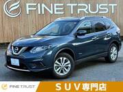 2015 NISSAN X-TRAIL