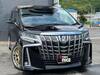 TOYOTA ALPHARD G