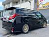 TOYOTA ALPHARD G