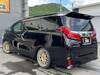 TOYOTA ALPHARD G