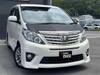 TOYOTA ALPHARD G
