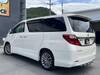 TOYOTA ALPHARD G