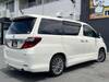 TOYOTA ALPHARD G
