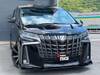 TOYOTA ALPHARD G
