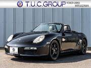 2008 PORSCHE BOXSTER (Left Hand Drive)