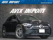 2023 MERCEDES BENZ GLA-CLASS