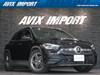 MERCEDES BENZ GLA-CLASS